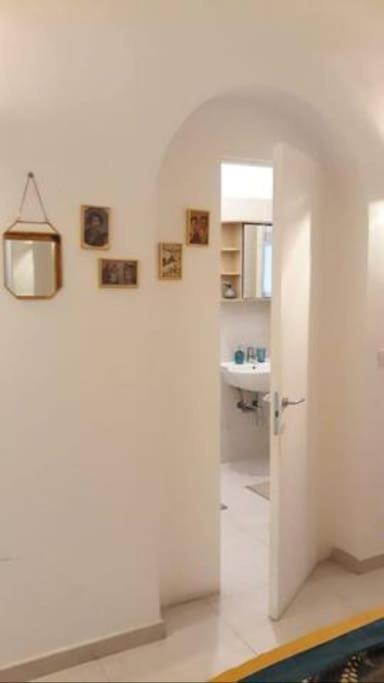 Alkimia Apartment Napoli Bagian luar foto