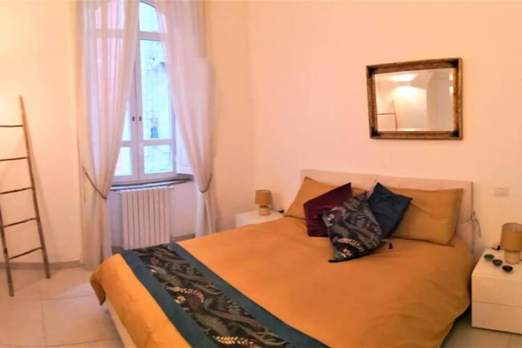 Alkimia Apartment Napoli Bagian luar foto