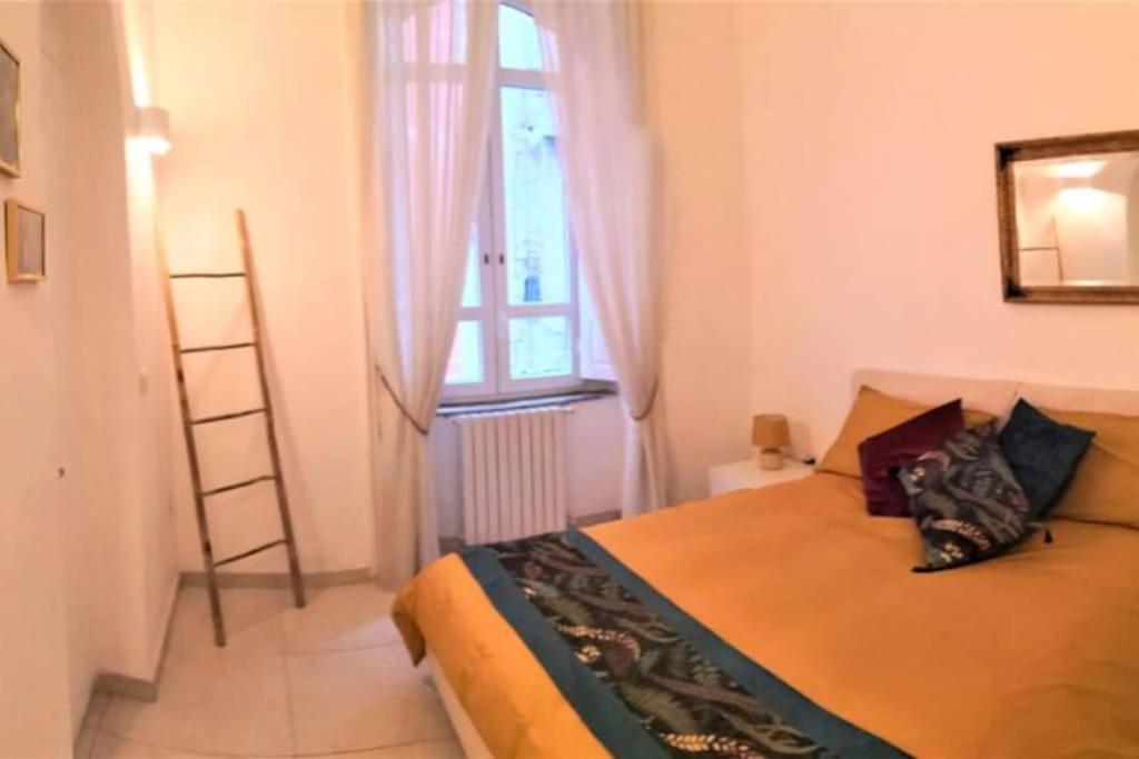 Alkimia Apartment Napoli Bagian luar foto