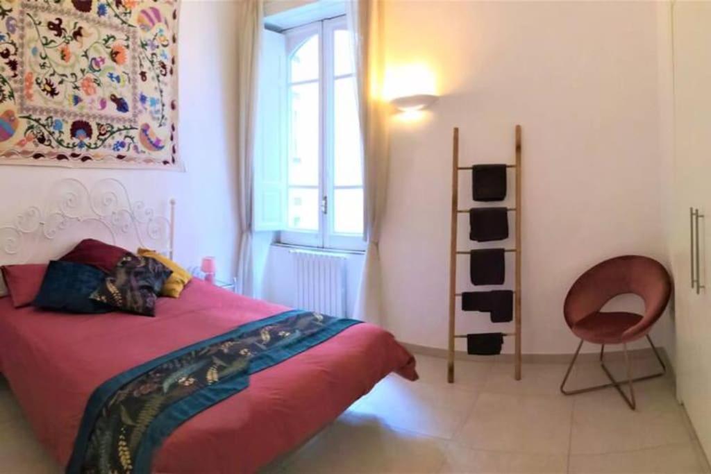 Alkimia Apartment Napoli Bagian luar foto